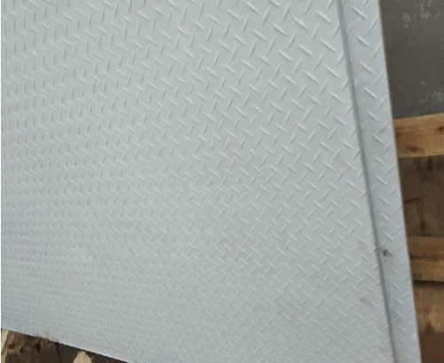 Tấm lót sàn kháng hóa chất sợi thủy tinh FRP grating - Giải pháp bền vững cho mọi công trình công nghiệp