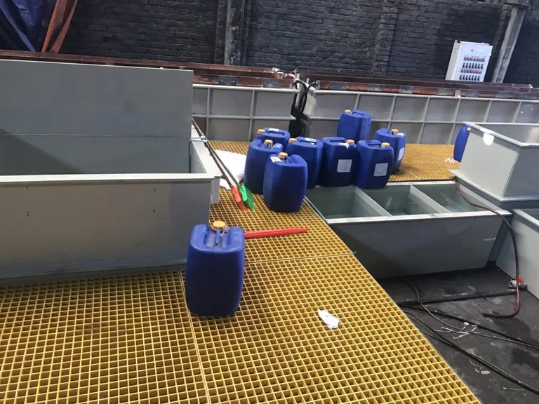 Hình ảnh thực tế mà đơn vị chúng tôi thi công