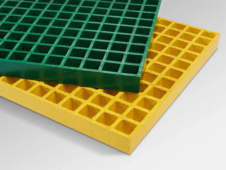 Sàn composite chống trượt