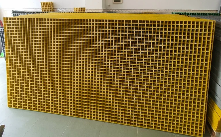 Sàn composite chịu lực