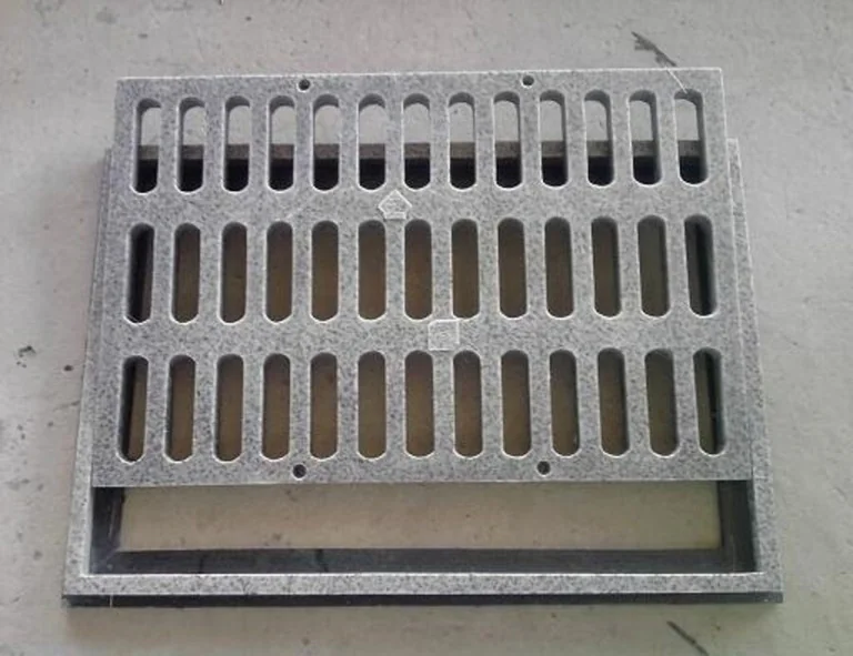 Nắp Hố Ga Lắp Đặt Tại Thái Bình, Song Chắn Rác Lắp Đặt Tại Thái Bình