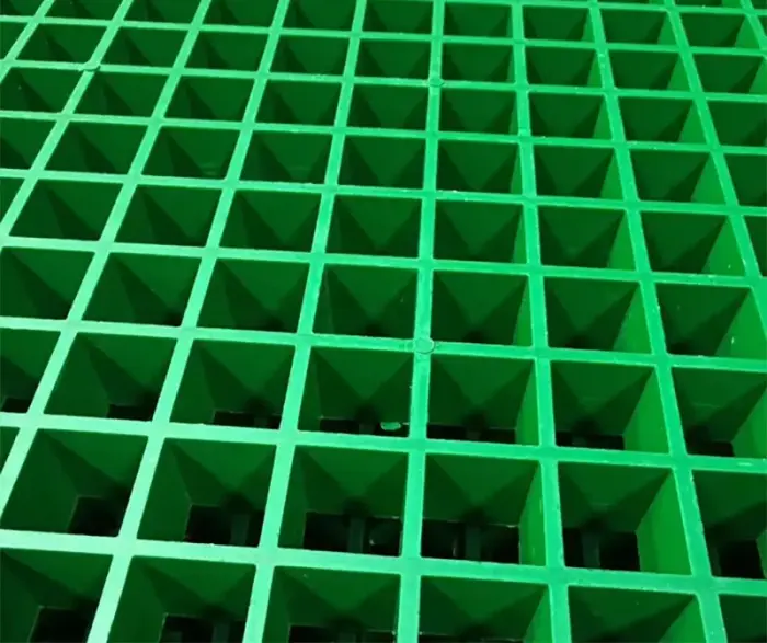 Explore Innovative Benefits of FRP Fiberglass Grating