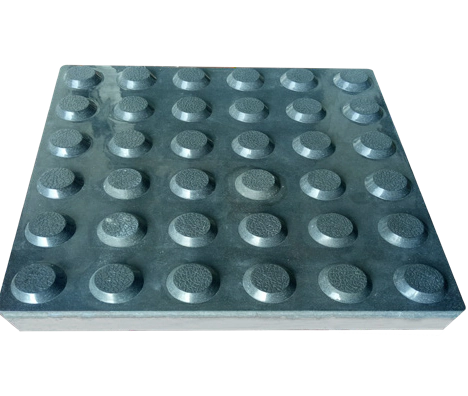 Gạch Composite Dẫn Hướng Cho Người Khiếm Thị - Giải Pháp Tiện Ích Cho Phương Tiện Di Chuyển An Toàn