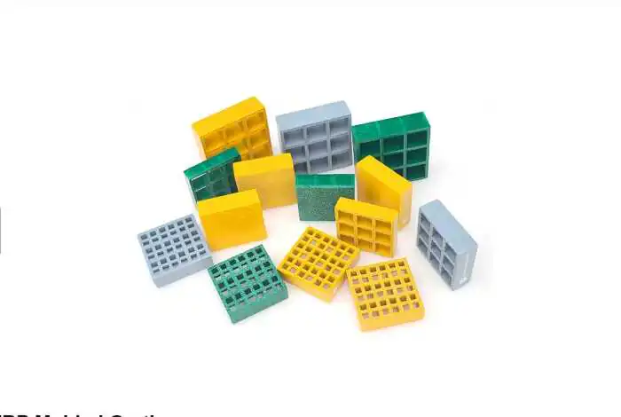 Cách chọn sàn grating phù hợp với nhu cầu sử dụng.