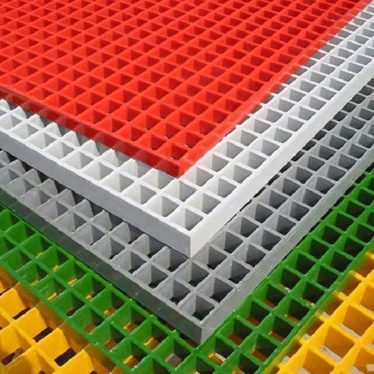 Khám phá Sàn Grating Mạ Kẽm - Giải pháp bền bỉ cho xây dựng và công nghiệp