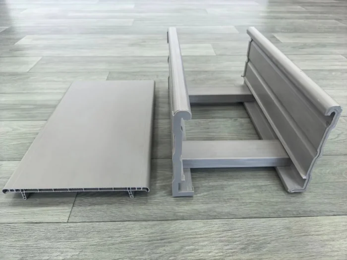 Tải trọng máng cáp composite - Cách tính và chọn đúng để bền