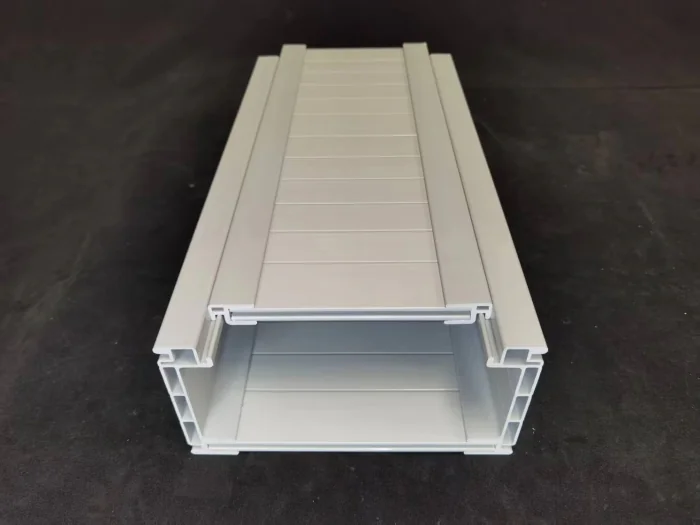 Tải trọng máng cáp composite - Cách tính và chọn đúng để bền