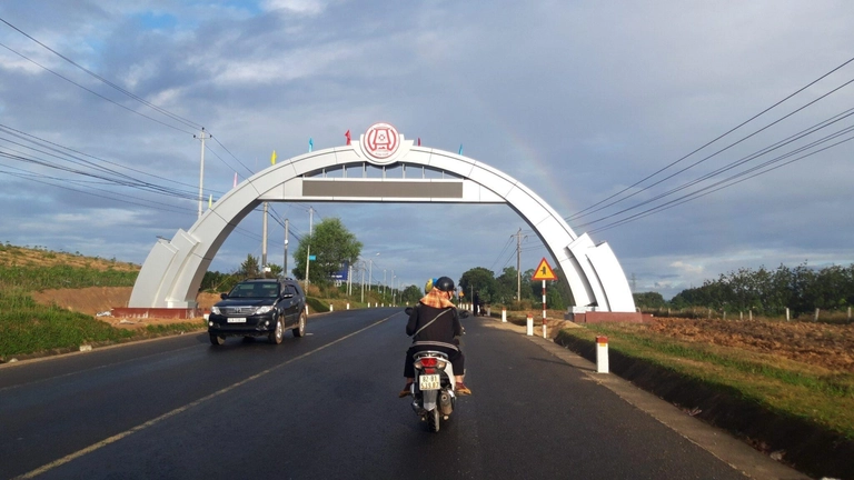 Nắp hố ga rẻ Trà Vinh