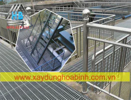 Кампазітная рашотка падлогі – ключ да разумных гарадоў у будучыні