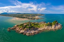 Trusted Grating Supplier in Binh Thuan – Hoa Binh Company