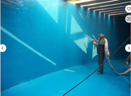 Phủ composite chống thấm - 20 Giải pháp tối ưu bảo vệ công trình và nền móng