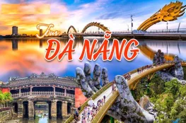 Galvanized Grating in Da Nang – Superior Solution for Transportation Projects from Hoa Binh Company