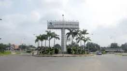 Sàn Grating Mạ Kẽm Tại Đồng Nai: Giải Pháp Bền Vững Cho Thủ Phủ Công Nghiệp