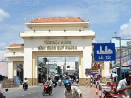 Sàn Grating Mạ Kẽm Tại Hậu Giang