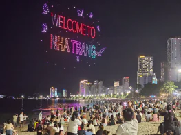 Reliable Galvanized Grating Floor in Khanh Hoa by Hoa Binh Company