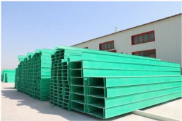  So sánh kích thước máng cáp composite và máng cáp thép: 10 cách để chọn đúng loại