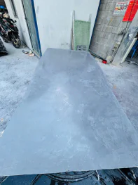 Tấm Nhựa Composite - 10 Giải Pháp Đa Năng Cho Nhà máy và nhà xưởng