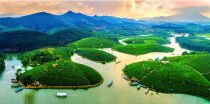 Bán Sàn Grating Composite Tại Nghệ An, Sàn Nhựa Composite Lắp Đặt Tại Nghệ An của công ty Hòa Bình