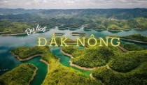 Bán Sàn Grating Composite Tại Đắk Nông, Sàn Nhựa Composite Lắp Đặt Tại Đắk Nông của Công ty Hòa Bình