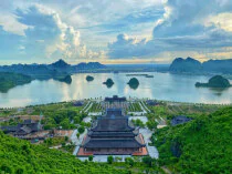 Bán Sàn Grating Composite tại Hà Nam, Sàn Nhựa Composite tại Hà Nam của công ty Hòa Bình