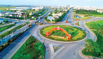 Bán Sàn Grating Composite Tại Hải Dương, Sàn Nhựa Composite Tại Hải Dương của công ty Hòa Bình
