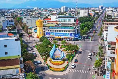  Bán Sàn Grating Composite Tại Quảng Ngãi, Sàn Nhựa Composite Lắp Đặt Tại Quảng Ngãi của công ty Hòa