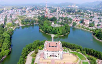 Bán Sàn Grating Composite Tại Tuyên Quang, Sàn Nhựa Composite Tại Tuyên Quang của công ty Hòa Bình