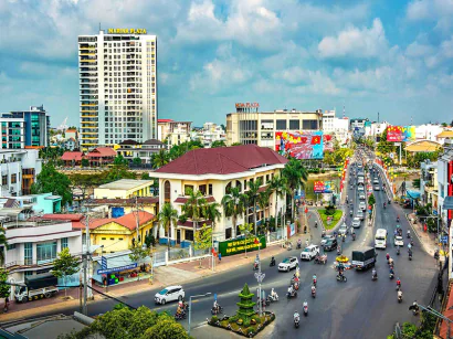 Nắp Hố Ga Lắp Đặt Tại An Giang, Song Chắn Rác Lắp Đặt Tại An Giang