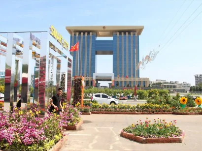 Bán Nắp Hố Ga Tại Bình Dương,  Bán Song Chắn Rác Tại Bình Dương Của Công Ty Hòa Bình