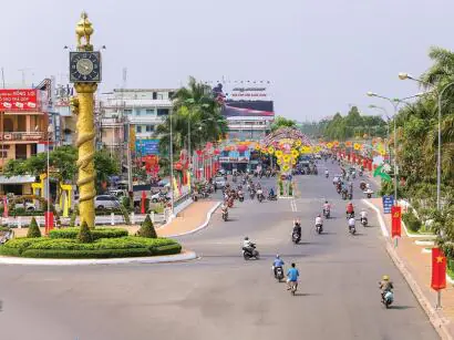 Nắp Hố Ga Lắp Đặt tại Hậu Giang - Song Chắn Rác Lắp Đặt Tại Hậu Giang