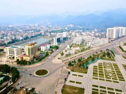 Nắp Hố Ga Lắp Đặt Tại Hòa Bình - Song Chắn Rác Lắp Đặt Tại Hòa Bình