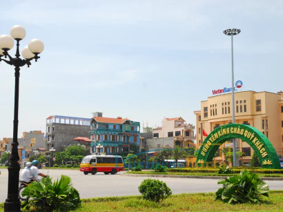 Nắp Hố Ga Lắp Đặt Tại Hưng Yên- Song Chắn Rác Lắp Đặt Tại Hưng Yên
