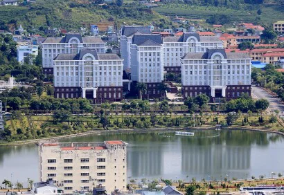 Nắp Hố Ga Lắp Đặt Tại Lai Châu, Song Chắn Rác Lắp Đặt Tại Lai Châu