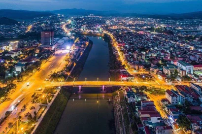Nắp Hố Ga Lắp Đặt Tại Lạng Sơn – Song Chắn Rác Lắp Đặt Tại Lạng Sơn