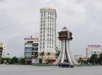 Nắp Hố Ga Lắp Đặt Tại Nam Định, Song Chắn Rác Lắp Đặt Tại Nam Định