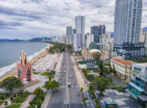 Nắp Hố Ga Lắp Tại Nha Trang Song Chắn Rác Lắp Đặt Tại Nha Trang