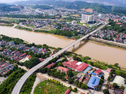 Nắp Hố Ga Tại Lào Cai - Song Chắn Rác Tại Lào Cai