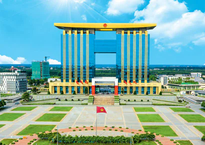 Sàn Grating Composite Bán Tại Bình Dương, Sàn Grating Composite  tại Bình Dương