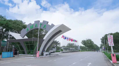 Bán Sàn Grating Composite Tại Đồng Nai, Bán Sàn nhựa  tại Đồng Nai  của Công ty Hòa Bình